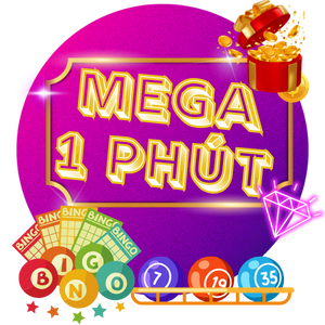Mega 1 phút