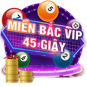 Xổ số 45 giây